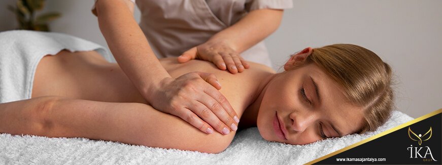 Antalya Masaj Spa Antalya Masaj Spa Antalya