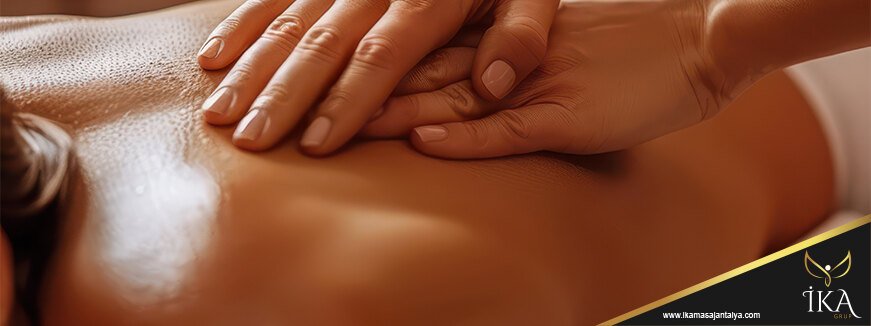 Antalya Masaj Spa