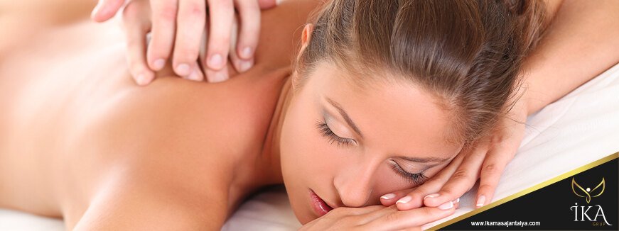 Masaj Spa Fiyatları Antalya