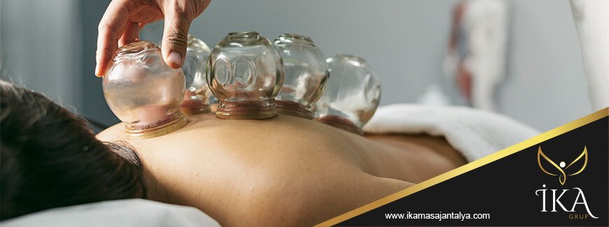 Antalya Cupping Masajı